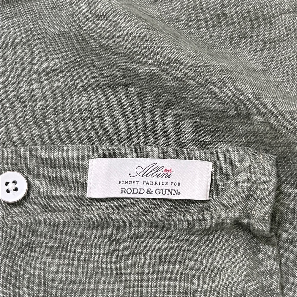 Rodd & Gunn Casual Shirt - Picture 10 of 12